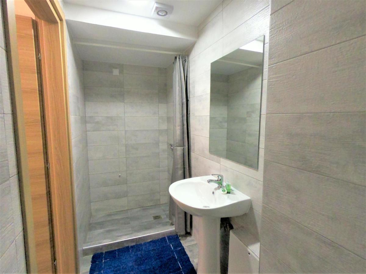 Achillion Hotel Piraeus Luaran gambar
